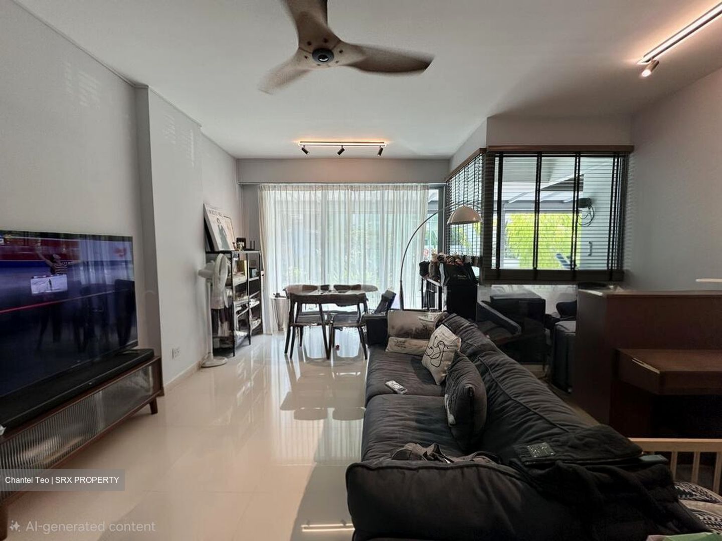 ClementiWoods Condominium (D5), Condominium #499659061
